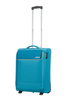 Walizka American Tourister Funshine 55 cm niebieska