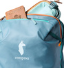 Plecak podróżny Cotopaxi Allpa Travel Pack 35L Blue Spruce and Abyss, zdjęcie 17