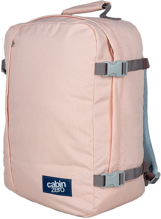 Plecak torba podręczna Cabin Zero Classic 36L Spanish Villa, zdjęcie 4