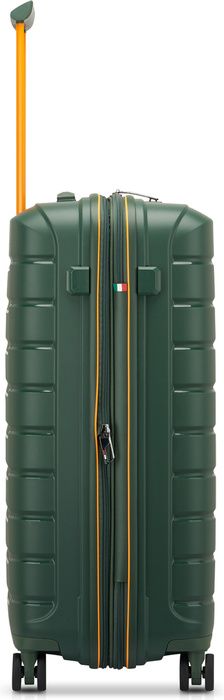Walizka średnia Roncato B-Flying 68 cm - zielona, zdjęcie 5