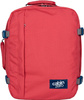 Plecak bagaż podręczny do Wizzair Cabin Zero Classic 28L Red Sky