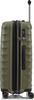 Walizka średnia - poszerzana Titan Highlight 67 cm khaki