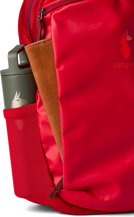 Plecak miejski Cotopaxi Allpa 18L Red, zdjęcie 7