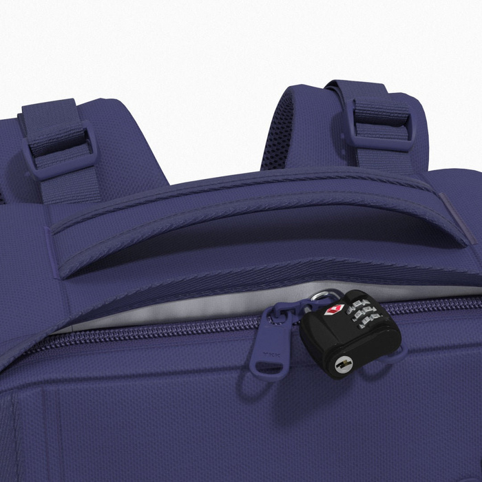 Plecak torba podręczna Cabin Zero Military 44L galaxy, zdjęcie 12