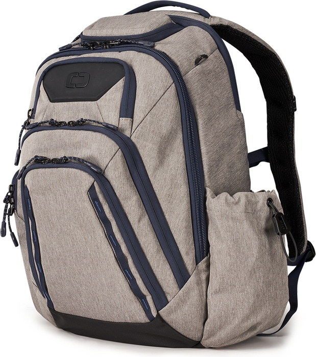 Plecak na laptopa do 17" Ogio Gambit  Pro 25 L szary, zdjęcie 4