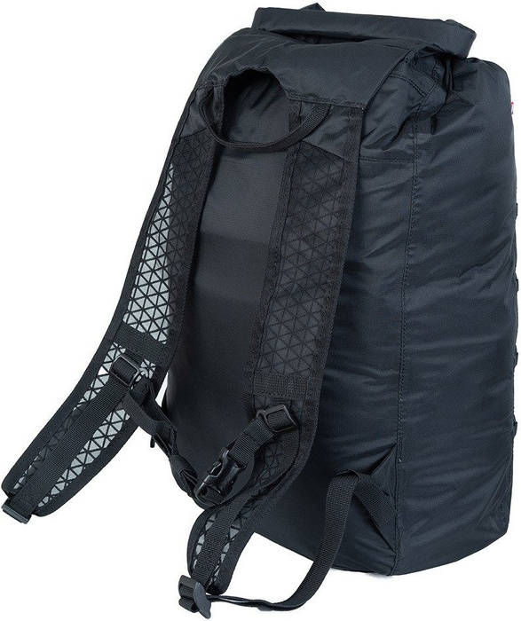 Plecak Cabin Zero ADV Dry 30L czarny, zdjęcie 6