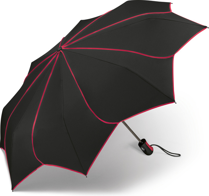 Parasol automatyczny Pierre Cardin Sunflower 02, zdjęcie 3