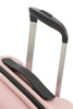 Walizka American Tourister Wavebreaker 55 cm jasno różowa, zdjęcie 10
