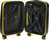 Walizka kabinowa National Geographic Aerodrome 54 cm Czarna