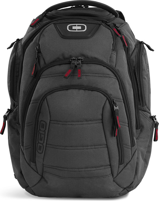 Plecak na laptopa do 17" Ogio Renegade RSS, zdjęcie 2