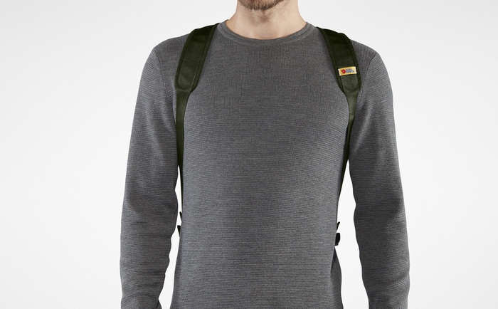 Plecak Fjallraven Vardag 25L Blue Ridge, zdjęcie 4
