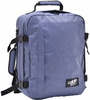 Plecak bagaż podręczny do Wizzair Cabin Zero Classic 28L Blue Jean 