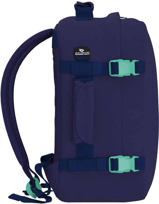 Plecak bagaż podręczny do Wizzair Cabin Zero Classic 28L Deep Ocean, zdjęcie 5