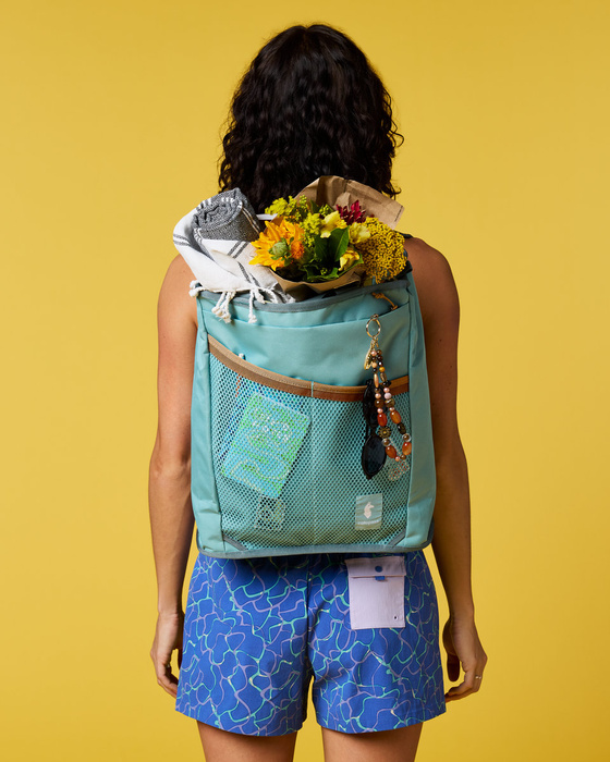 Torba / plecak Cotopaxi Todo Convertible Tote 22L Blue, zdjęcie 7