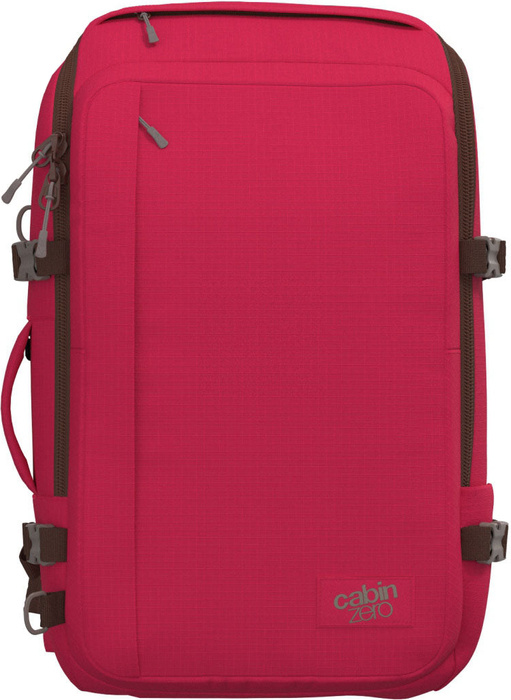 Plecak torba podręczna Cabin Zero ADV 42L Miami Magenta, zdjęcie 3