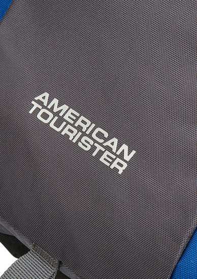Plecak American Tourister Urban Groove 15,6" Niebieski, zdjęcie 5