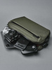 Torba na ramię Alpaka Go Sling X-Pac - Dark Green