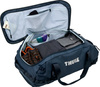 Torba podróżna Thule Chasm 70L darkest blue, zdjęcie 7