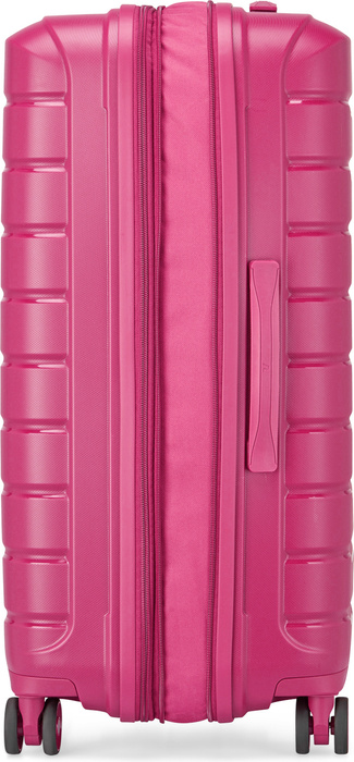 Walizka średnia Roncato B-Flying 68 cm - magenta, zdjęcie 7