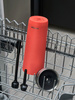 Kubek termiczny ze słomką Contigo Luxe Tumbler 720ml - Coral