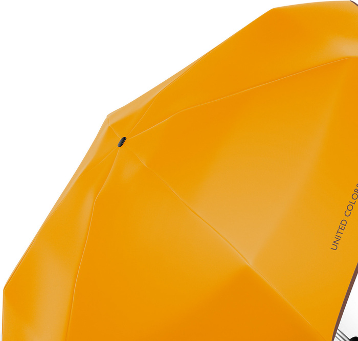 Parasol kieszonkowy Benetton Ultra Mini 56532, zdjęcie 5
