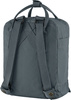 Plecak Kanken Mini Fjallraven - Graphite 