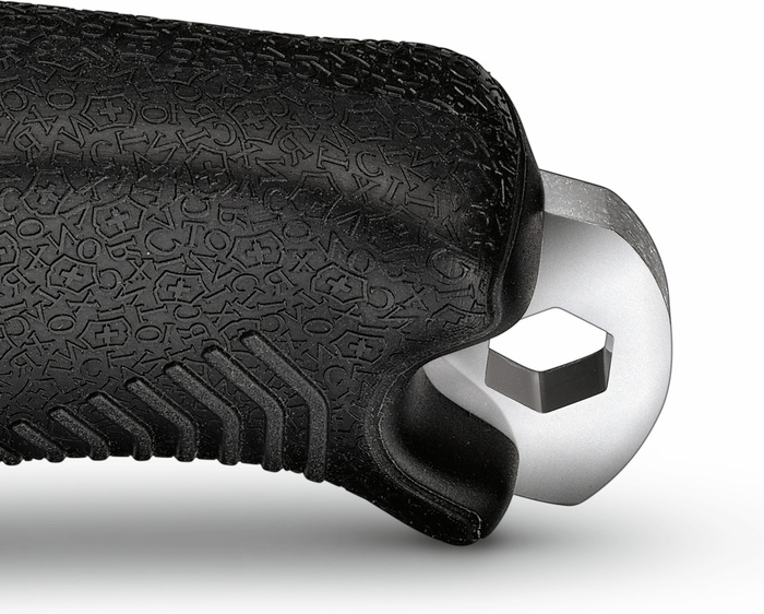 Nóż Victorinox Venture 3.0902.4 Oliwkowy, zdjęcie 11