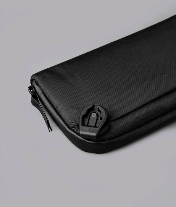 Organizer na elektronikę Alpaka Flight Pouch Ecopak - Black Knight, zdjęcie 11