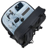 Plecak miejski Thule EnRoute Backpack 30L Black , zdjęcie 6