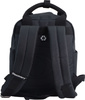 Plecak miejski Discovery Cave 7,5L - czarny