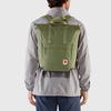 Plecak turystyczny Totepack Fjallraven - Sunset Orange