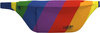 Saszetka biodrowa Cabinzero Hip Pack 2L Rainbow, zdjęcie 2