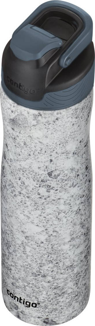 Butelka na wodę Contigo Autoseal Chill Culture 720 ml - Speckled Slate
