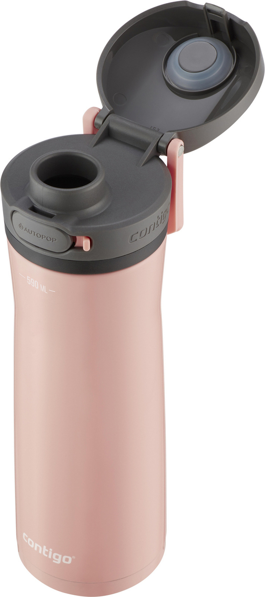 Butelka na wodę Contigo Jackson Chill 2.0 590 ml - Pink Lemo