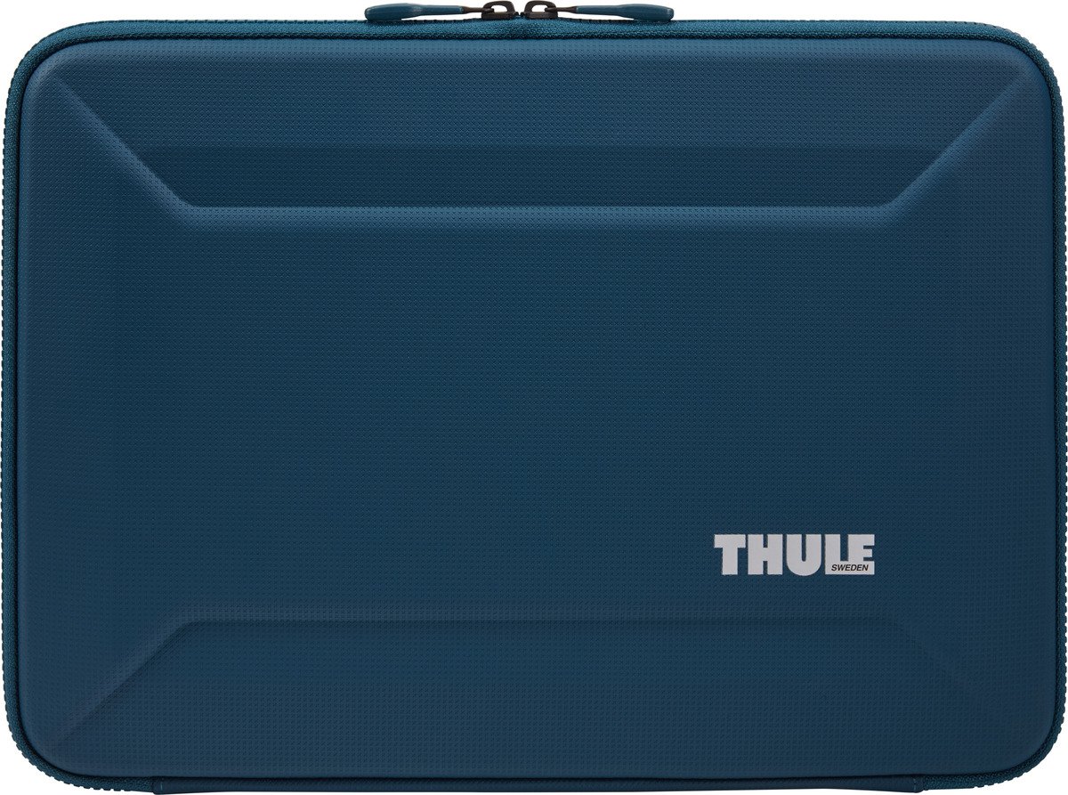 Etui, Case na Macbook 15" Thule Gauntlet - granatowy