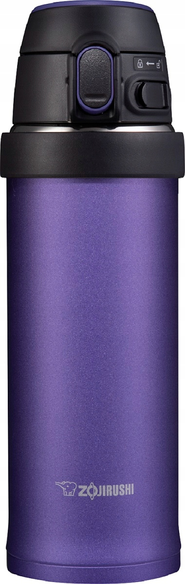 Kubek termiczny Zojirushi SM-QAF48-VK 0,48L fioletowy
