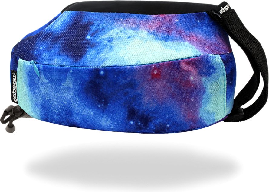 Poduszka podróżna Cabeau S3 Evolution Pillow galaxy