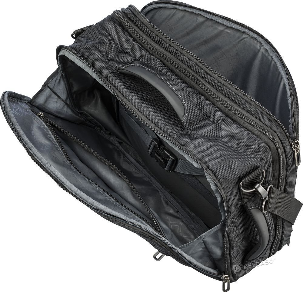Torba/plecak Travelite CrossLite czarna