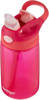 Butelka dla dzieci Contigo Gizmo Flip 420ml - Pink coral