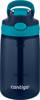 Butelka dla dzieci Contigo Gizmo Flip 420ml - Solid Navy Blazar