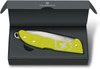Nóż myśliwski Victorinox Hunter Pro Alox Limited Edition 2023 0.9415.L23