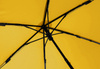 Parasol Doppler zero,99 Yellow