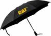 Parasol automatyczny CAT Caterpillar Spray czarny