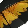 Parasol automatyczny Pierre Cardin z żółtym kwiatem