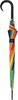 Parasol długi automatyczny Doppler Art Collection Pride Rainbow