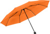 Parasol manualny Derby Uni Pomarańczowy
