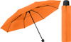 Parasol manualny Derby Uni Pomarańczowy
