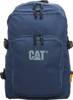 Plecak Briso na laptopa do 15" CAT Caterpillar niebieski