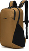 Plecak antykradzieżowy Pacsafe Vibe 20L Brązowy