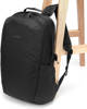 Plecak antykradzieżowy Pacsafe Vibe 25L Econyl Black